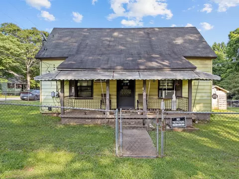 16 Smythe St, Spartanburg, SC 29301