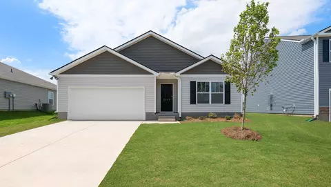 3069 Hickory Ridge Trl, Moore, SC 29369
