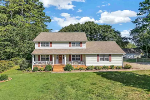 612 Stafford Ave, Spartanburg, SC 29302
