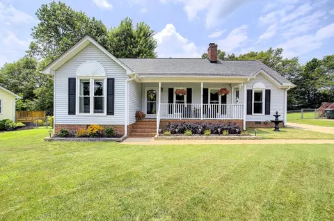 119 Fairview Pl, Greer, SC 29651