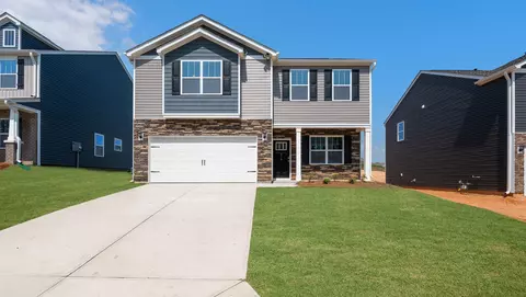376 Fenwick Dr, Woodruff, SC 29388