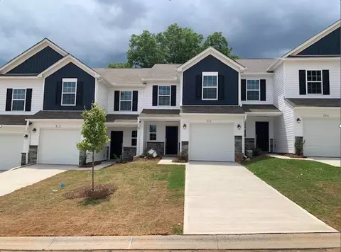 810 Harper St, Reidville, SC 29375
