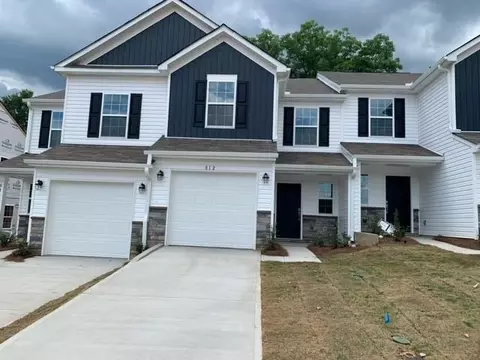 812 Harper St, Reidville, SC 29375