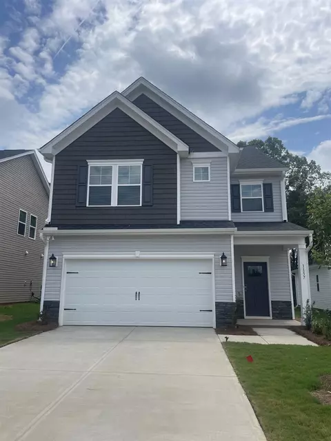 1157 Forestbrook Ln, Spartanburg, SC 29303