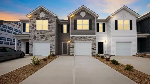 728 Embark Cir, Greer, SC 29651 photo 2