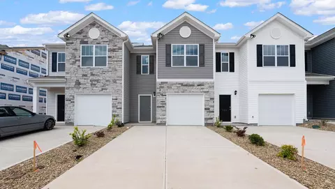 728 Embark Cir, Greer, SC 29651