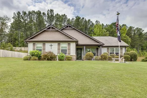858 Old Canaan Rd, Spartanburg, SC 29306