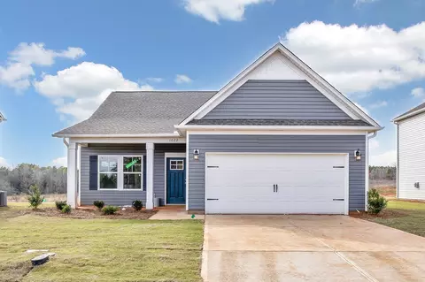 1022 Leoni Dr, Wellford, SC 29385