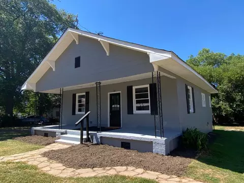 150 Pickney Sts, Arcadia, SC 29320