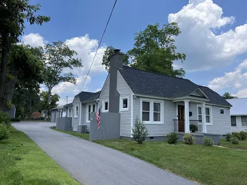 513 S Converse St, Spartanburg, SC 29306