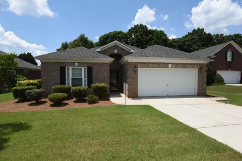 307 Jockey Ct, Simpsonville, SC 29681
