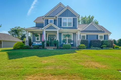 727 September Chase, Wellford, SC 29385