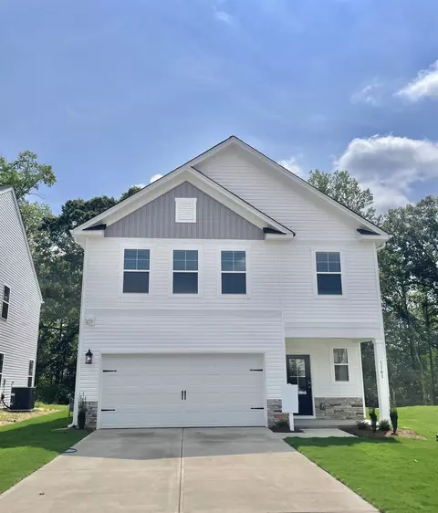 1161 Forestbrook Ln, Spartanburg, SC 29303
