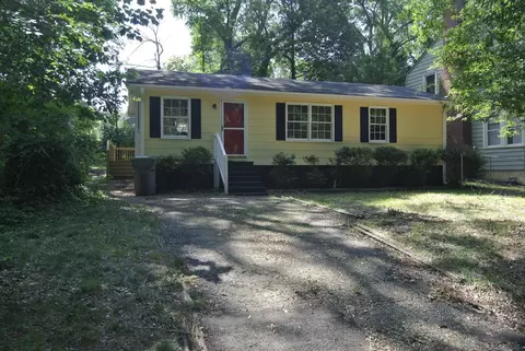 105 Timothy St, Spartanburg, SC 29306