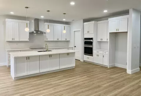 Kitchen - 1605 Dickson Rd, Inman, SC 29349 photo 1 of 2