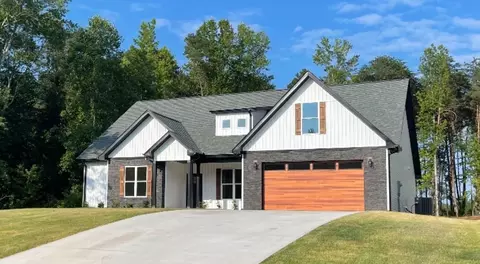 1605 Dickson Rd, Inman, SC 29349