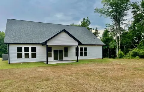 Exterior - 1605 Dickson Rd, Inman, SC 29349 photo 6 of 7