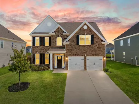 4114 Moffre Dr, Boiling Springs, SC 29316