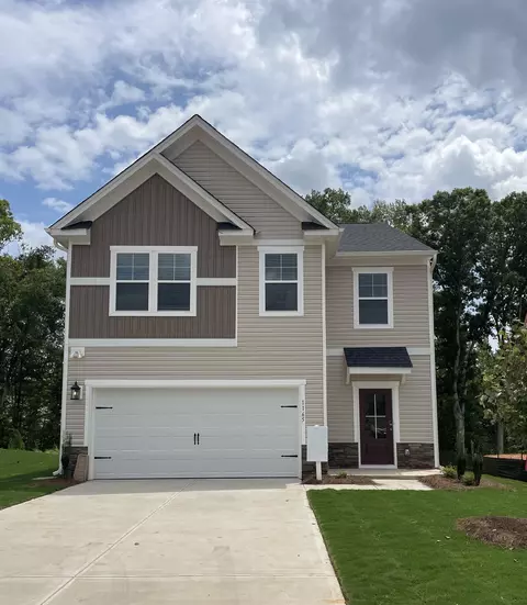 1165 Forestbrook Ln, Spartanburg, SC 29303