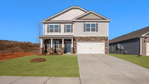 5569 Wellsley Dr, Boiling Springs, SC 29316