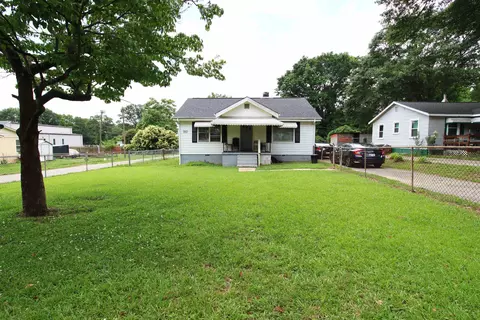 843 Whitlock St, Spartanburg, SC 29301