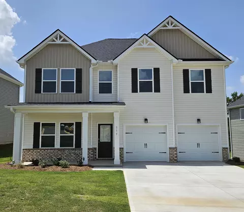 259 Pretoria Dr, Woodruff, SC 29388