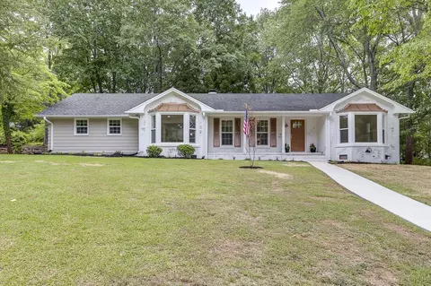 515 Trinity Way, Greenville, SC 29617