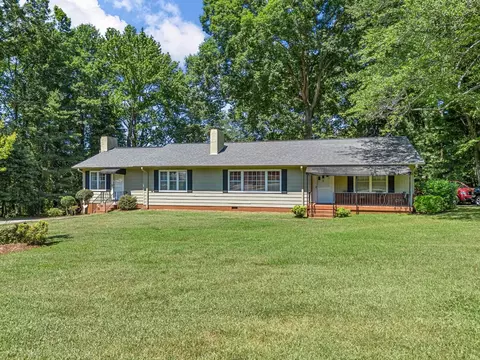 1160 Compton Bridge Rd, Inman, SC 29349