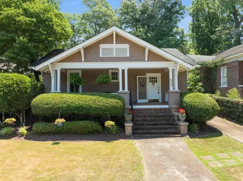 839 Rutledge St, Spartanburg, SC 29302