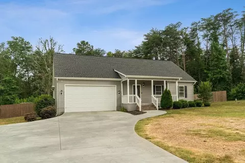 1536 Old Anderson Mill Rd, Moore, SC 29369