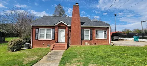 304 W Cherokee St, Blacksburg, SC 29702