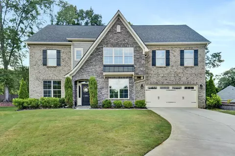 606 Creekside Bluff Ct, Simpsonville, SC 29681
