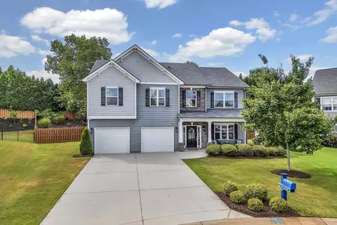 235 Coburg Ct, Boiling Springs, SC 29316