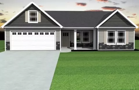 1108 New Basin Dr, Inman, SC 29349