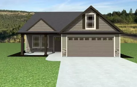 1141 New Basin Dr, Inman, SC 29349