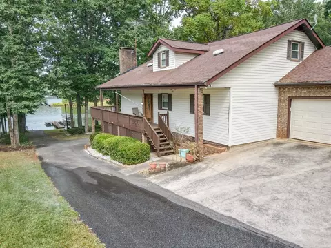 282 Sunward Path, Inman, SC 29349
