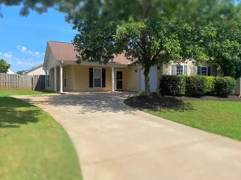 210 Serenity Path, Inman, SC 29349