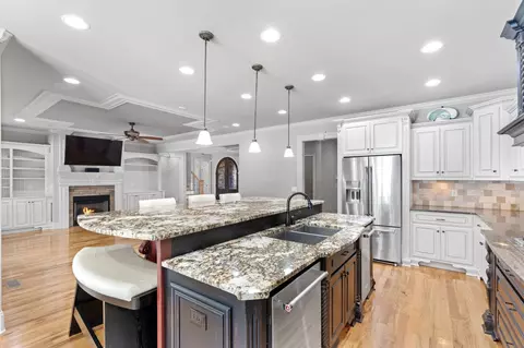 156 Stone Gate Dr, Duncan, SC 29334 photo 3