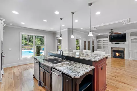 156 Stone Gate Dr, Duncan, SC 29334 photo 5