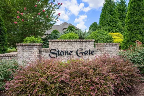 156 Stone Gate Dr, Duncan, SC 29334 photo 11
