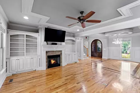 156 Stone Gate Dr, Duncan, SC 29334 photo 4