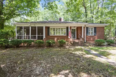 507 Anderson Dr, Woodruff, SC 29388