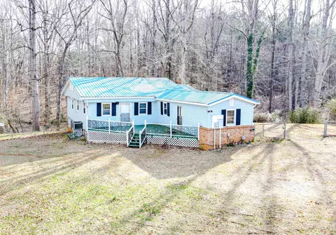 206 Northy St, Gaffney, SC 29340