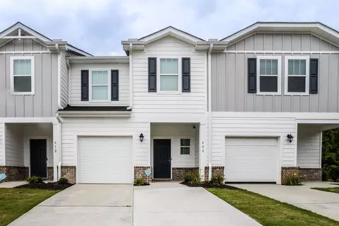 608 Millwright Way, Greer, SC 29651