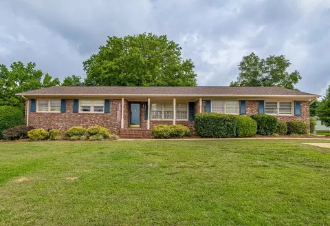 107 Stacy Dr, Gaffney, SC 29341