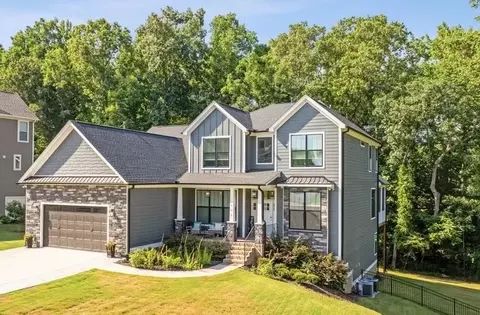 507 E Winding Slope Dr, Piedmont, SC 29673