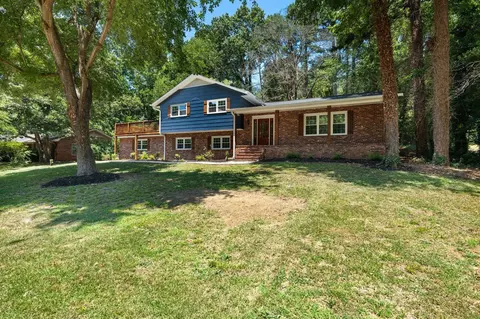 1604 Fernwood Glendale Rd, Spartanburg, SC 29307