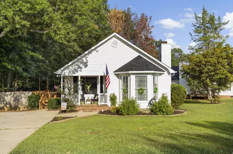 418 Fairdale Dr, Simpsonville, SC 29681