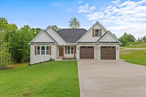 138 Eagles Crest Dr, Marietta, SC 29661