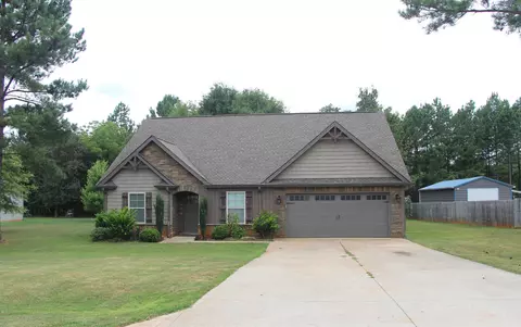 550 Broken Chimney Rd, Inman, SC 29349